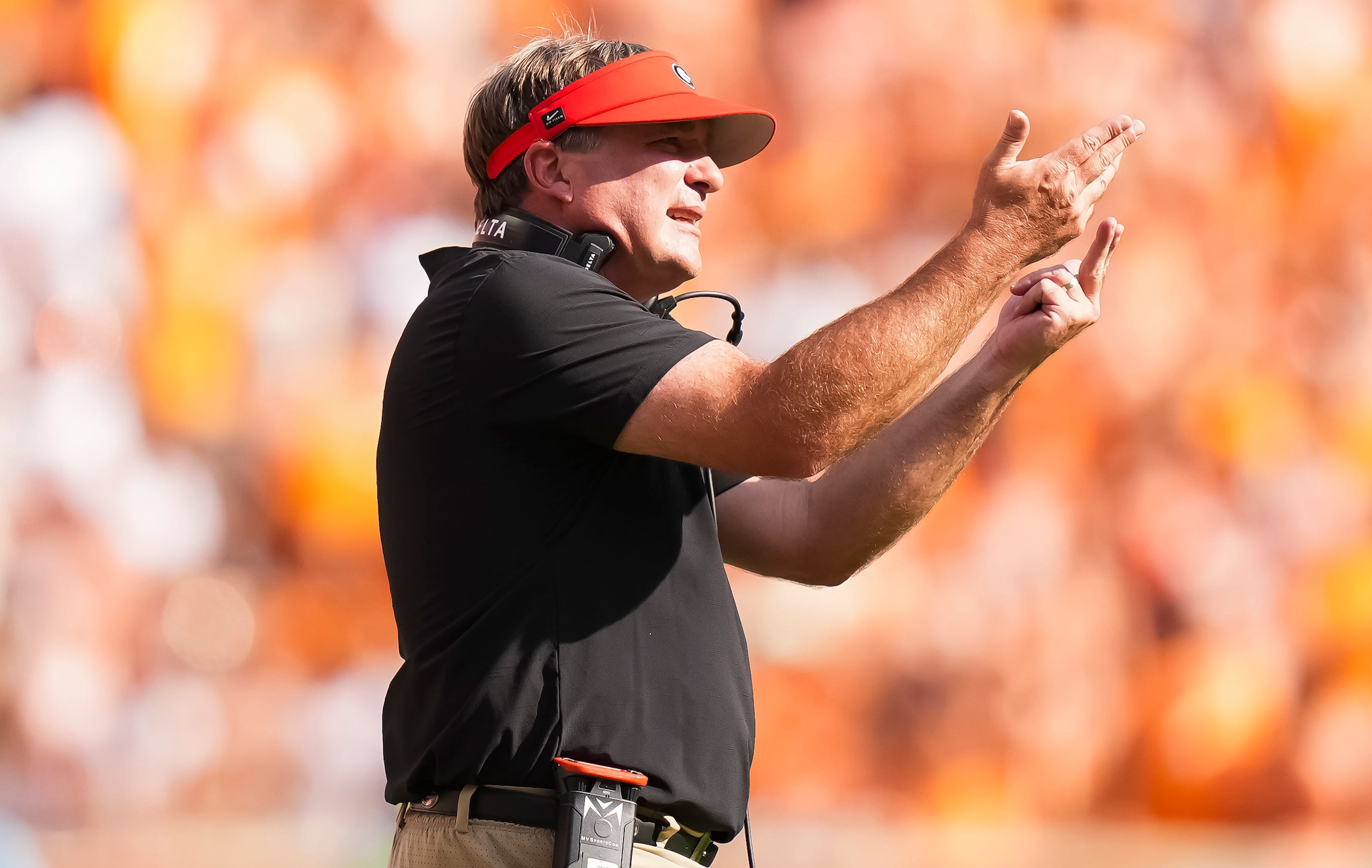 Georgia Bulldogs football